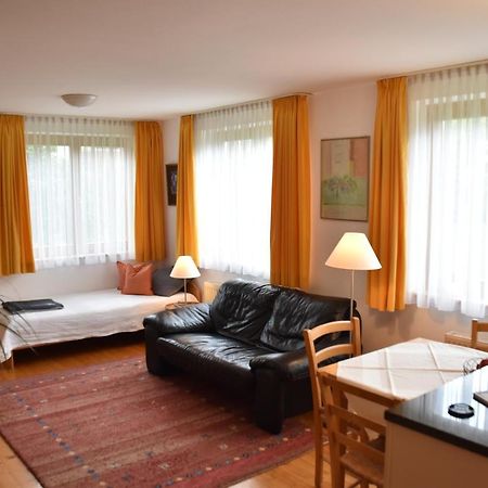 ברגנץ Apartment Denk מראה חיצוני תמונה