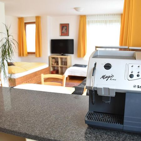 ברגנץ Apartment Denk מראה חיצוני תמונה