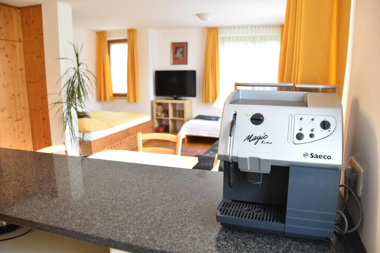 ברגנץ Apartment Denk מראה חיצוני תמונה